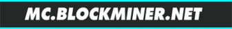 Blockminer banner