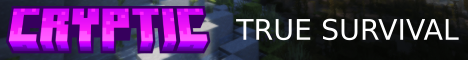 CrypticMC-Banner