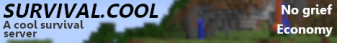 Survival.Cool-Banner