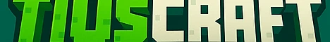 TiusCraft-Banner