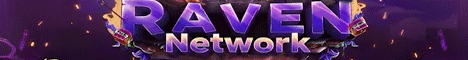 RavenNetwork banner
