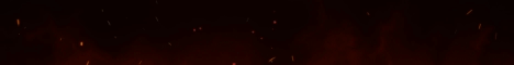 Blaze Survival Minecraft server banner