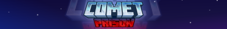 Comet Prison-Banner