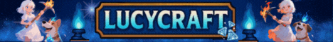 LucyCraft-Banner