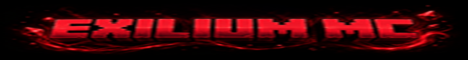 ExiliumMC banner