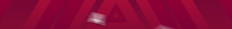 Aristo Minecraft server banner