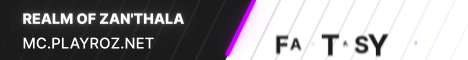 Realm Of Zanthala-Banner