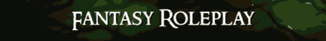 Uros Roleplay banner