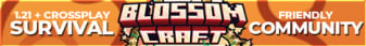 BlossomCraft-Banner