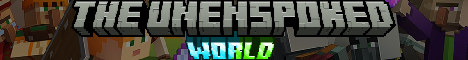 The Unenspoked World-Banner