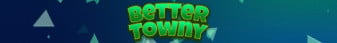 Better Towny banner