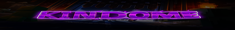 Kindome-Banner