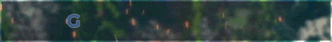 GS Town Survival banner GS Town Survival Minecraft server banner