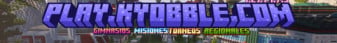 Kyobble-Banner