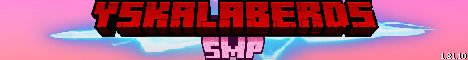 Yskalaberds-Banner