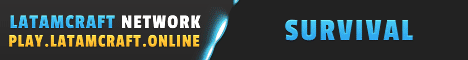 LatamCraft Network-Banner