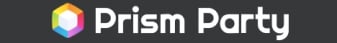 Prism Party-Banner