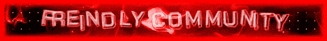 FlerixMc Minecraft server banner