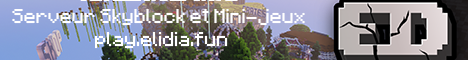 Elidia banner