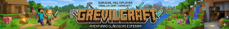 GrevilCraft-Banner