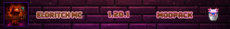 Eldritch MC-Banner