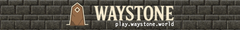Waystone-Banner