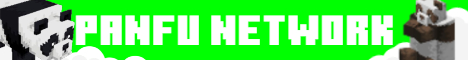 Panfu Network banner