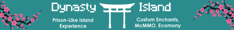 Dynasty Island-Banner