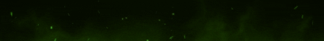 Hollow Adventures Minecraft server banner