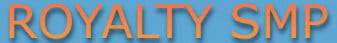 Royalty SMP banner