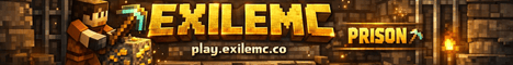 ExileMC-Banner