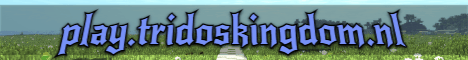 TridosKingdom-Banner