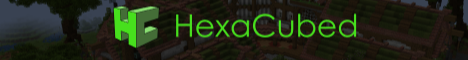 HexaCubed-Banner