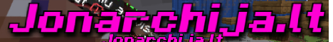 Jonarchy-Banner