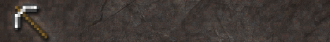 Minedlands banner Minedlands Minecraft server banner