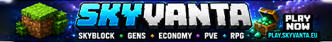 Skyvanta banner