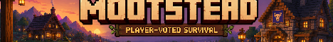 Mootstead banner