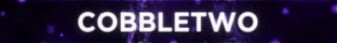 Cobbletwo Cobblemon banner