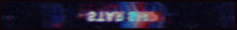 Star SMP Minecraft server banner
