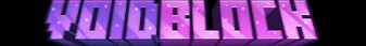 Void Block-Banner