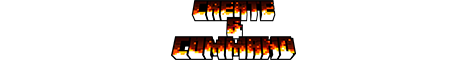Create & Command banner