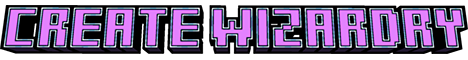 Create Wizardry banner