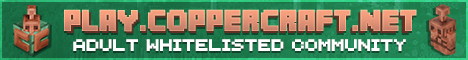 CopperCraft-Banner