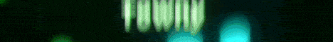 LegacyCraft Minecraft server banner