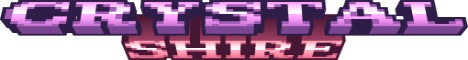 Crystal Shire banner