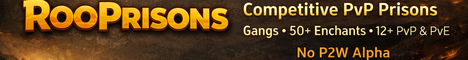 RooPrisons banner