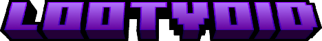 Lootvoid-Banner