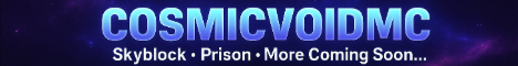 CosmicVoidMC-Banner