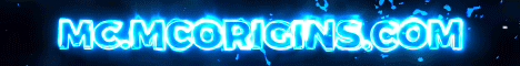 mcorigins-Banner