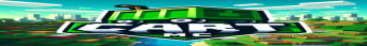 CartMC - Custom SMP banner